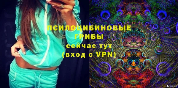 молекула духа Куйбышев